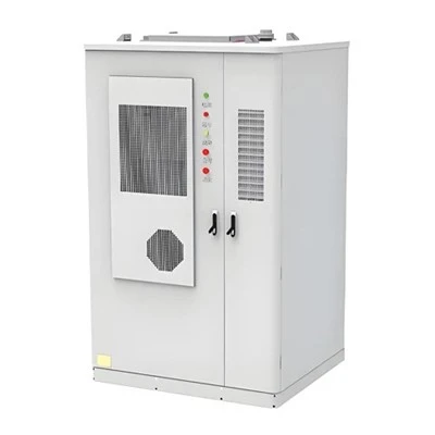 Kommercielle batteriopbevaringssystemer